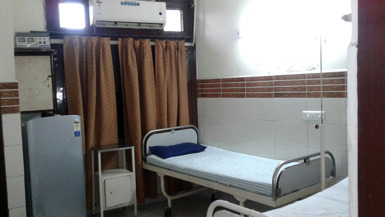 Kalra Hospital Ludhiana