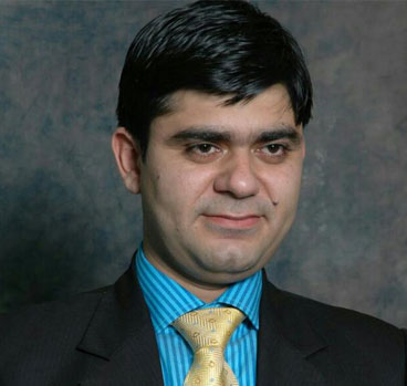 Dr. Gaurav Sethee