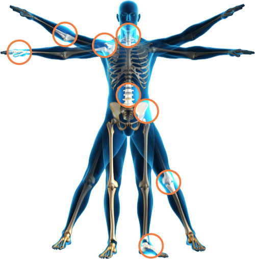 Orthopaedics